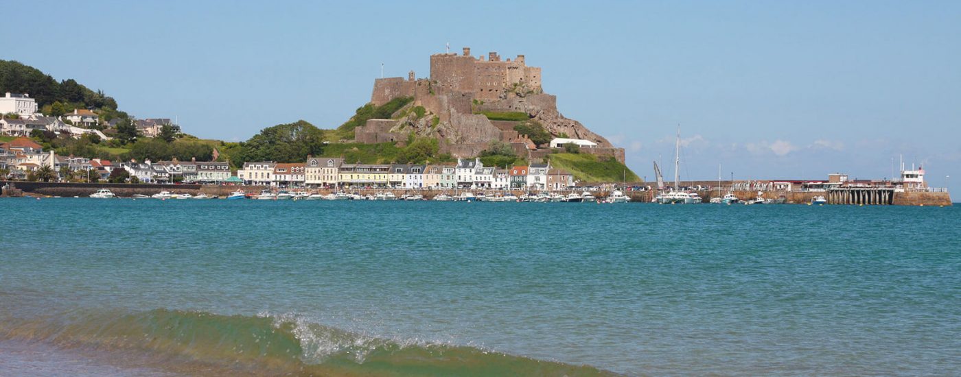 Jersey’s Best Bays and Beaches